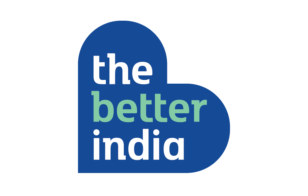 The Better India - Media Coverage