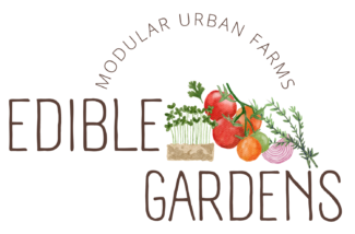 Edible Gardens