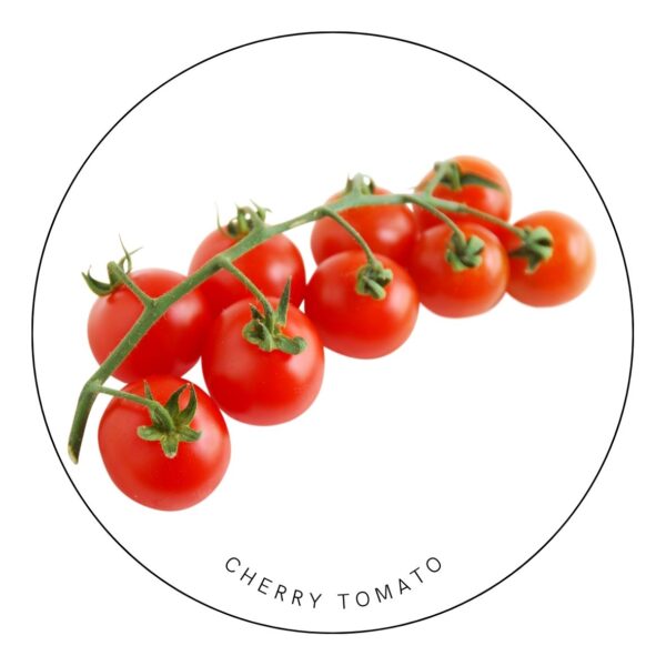 Cherry tomato seeds for kitchen gardeners